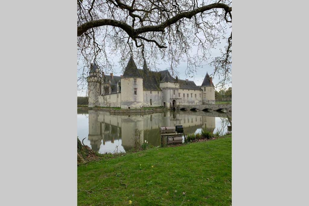 Holiday home Charmante Maison Renovee En Pays De La Loire .