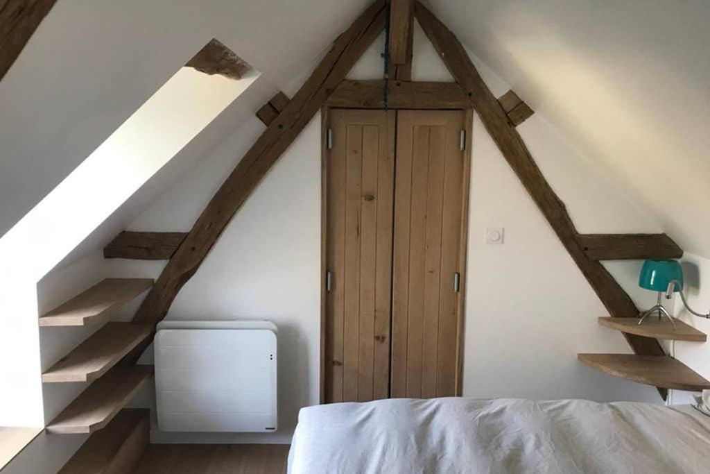 Holiday home Charmante Maison Renovee En Pays De La Loire .